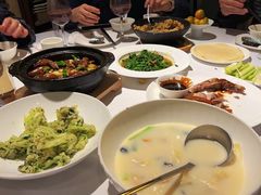 -洋洋中餐馆·SINCE 1997(信投店)