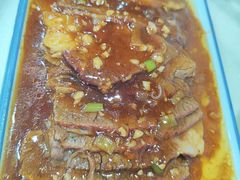 -杨记小骨头羊杂馆(南五马路店)