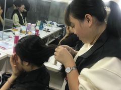 -吉田美学化妆美甲摄影培训(丽水校区)
