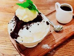 -TAIFORKS 大福食堂·山葵烤肉料理·拌饭(宝安店)