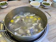 -探窝·竹笙椰子鸡(杨箕店)