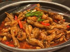 -蛙小侠·沸腾砂锅(西关新天地店)