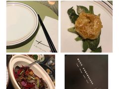-T館·花园艺术餐厅