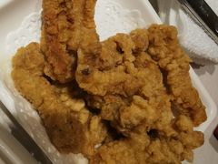 -海底捞火锅(上元大街店)