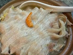 -砂锅居(西四店)