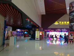 -万达影城(南昌红谷滩IMAX激光店)