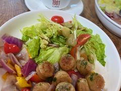 -1901 Cafe(西四店)