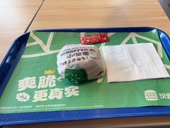 -汉堡王(常熟美城店)