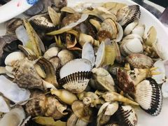 -望海潮海鲜店 特色家常菜(在海一方店)