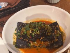 -老湘村·湖南土菜(天河维多利店)