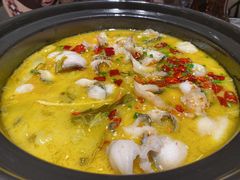 -BOB中西餐厅(东安·湘中城市广场店)