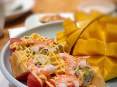 -米纸越南小馆(金鹰世界店)