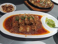 -香辣会·老牌川菜(骏豪店)
