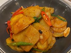 -巴依老爷·新疆美食(上城区天城路店)
