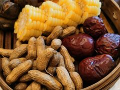 五谷丰登-良友·海鲜青岛菜(五四广场店)