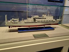 -中国人民解放军海军博物馆