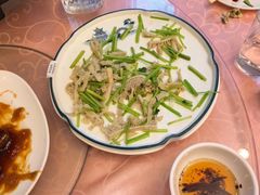 -烤肉宛饭庄(南礼士路店)