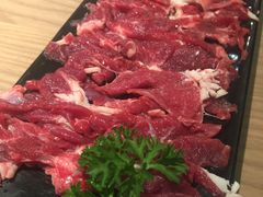 -许府牛杂·鲜牛肉火锅(梁溪万达店)