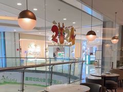 -必胜客餐厅(昆百大泰业城店)