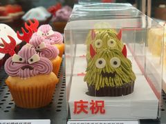 -派悦坊·甜品·蛋糕(虹口龙之梦店)