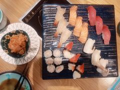 -晴季寿司(延河路万达广场店)