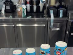 -DQ·蛋糕·冰淇淋(通州万达店)