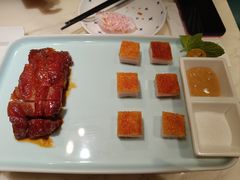 烧肉拼叉烧-陶陶居酒家(环市东店)