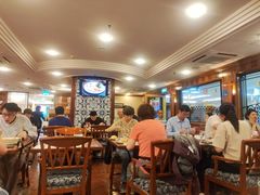 -玫瑰园西餐厅(新华大厦店)