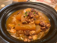 -新白鹿餐厅(龙游路总店·杭帮菜名店)