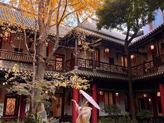 -钦善斋·养生膳食·精典川菜(武侯祠店)