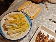 -霄汉羊排(万松园一店)
