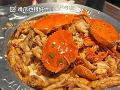 -胖哥俩肉蟹煲(世茂国际广场店)