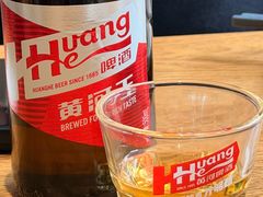 -马大胡子羊羔肉(总店)