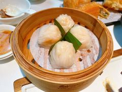 -银灯食府(丽丰国际中心店)