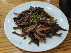 笋干-斯丹姜母鸭·古法干香(涂门街总店)