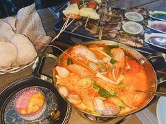 -泰澜得泰国菜(大学城店)