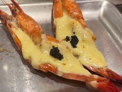 -大神太神·铁板烧(七宝领展广场店)