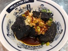 老长沙臭豆腐-黑白电视长沙小吃(悦汇城店)