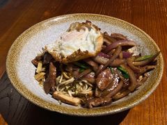 -圳兴面王·拌川·特色炒面(南山保利剧院店)