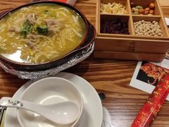 -百年神厨·地道川菜(清江西路店)