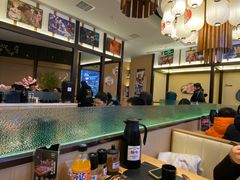 -極屋鮨牛 · 烧肉酒场(时代C馆店)