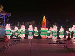-厦门方特东方神画