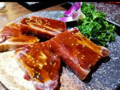 -良情择木·烤肉(青羊万达店)