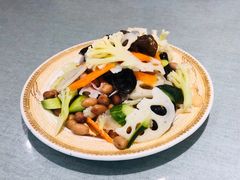 -振生清真饭店(永安道店)