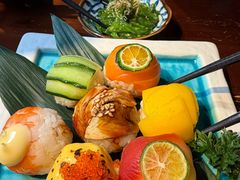 -鸟泉居酒屋·烧鸟·酒馆(百子湾店)