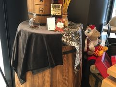 -星巴克臻选(上海合生汇1F店)