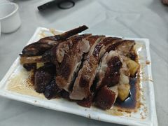 -海鲜街菜馆(海珠南路店)