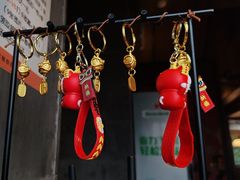-扬州狮子楼(东关街店)