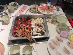 -老基地老火锅厂(大渡口店)
