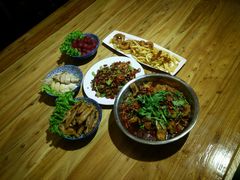 android_upload_pic-有才叔的小馆(招商依云曲江店)